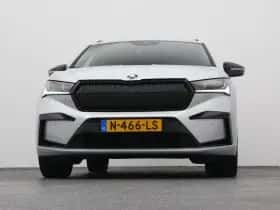 Škoda Enyaq (2021) thumbnail 36
