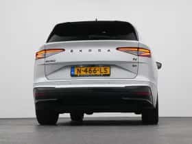 Škoda Enyaq (2021) thumbnail 37