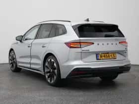 Škoda Enyaq (2021) thumbnail 6