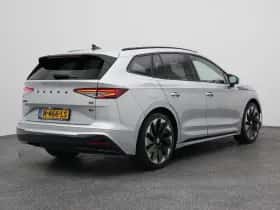 Škoda Enyaq (2021) thumbnail 7