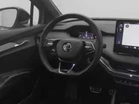 Škoda Enyaq (2021) thumbnail 8