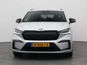 Škoda Enyaq (2021) thumbnail 10