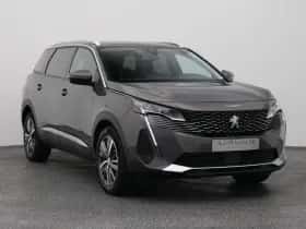 Peugeot 5008 (2021) thumbnail 2