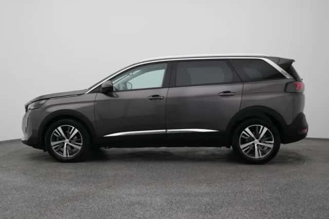 Peugeot 5008 (2021) thumbnail 13