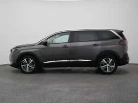 Peugeot 5008 (2021) thumbnail 13