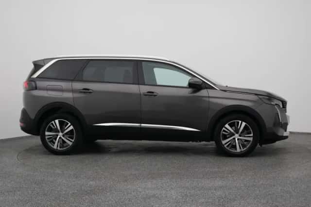 Peugeot 5008 (2021) thumbnail 14