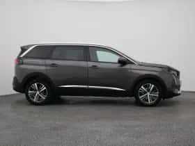 Peugeot 5008 (2021) thumbnail 14