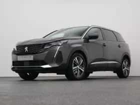 Peugeot 5008 (2021) thumbnail 15