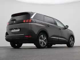 Peugeot 5008 (2021) thumbnail 16