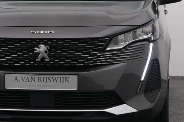 Peugeot 5008 (2021) thumbnail 19