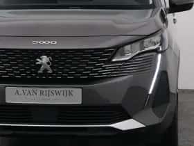 Peugeot 5008 (2021) thumbnail 19