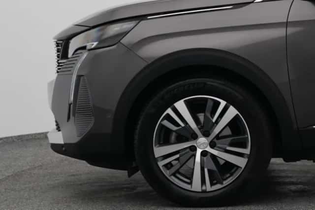 Peugeot 5008 (2021) thumbnail 21