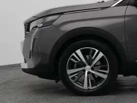 Peugeot 5008 (2021) thumbnail 21