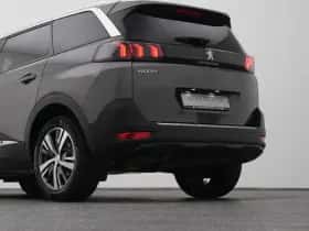 Peugeot 5008 (2021) thumbnail 22