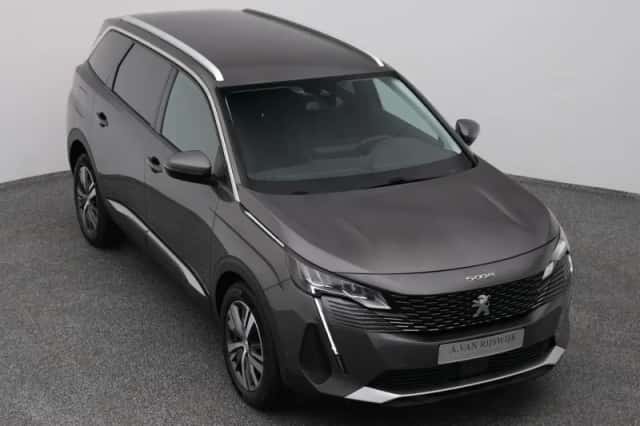 Peugeot 5008 (2021) thumbnail 24
