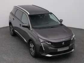 Peugeot 5008 (2021) thumbnail 24