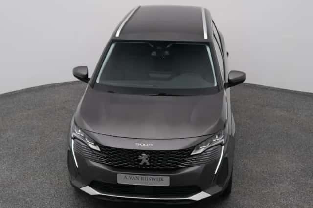 Peugeot 5008 (2021) thumbnail 26