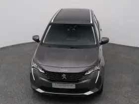 Peugeot 5008 (2021) thumbnail 26