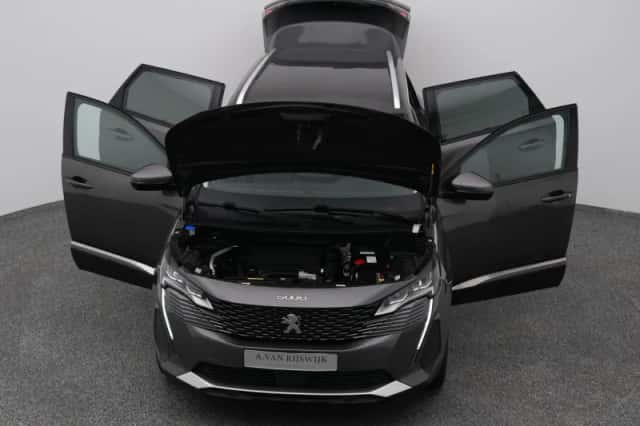 Peugeot 5008 (2021) thumbnail 27
