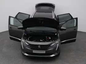 Peugeot 5008 (2021) thumbnail 27