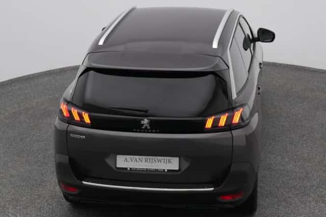 Peugeot 5008 (2021) thumbnail 28