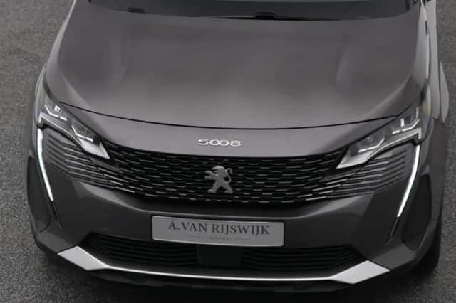 Peugeot 5008 (2021) thumbnail 30