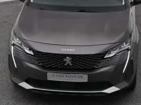 Peugeot 5008 (2021) thumbnail 30
