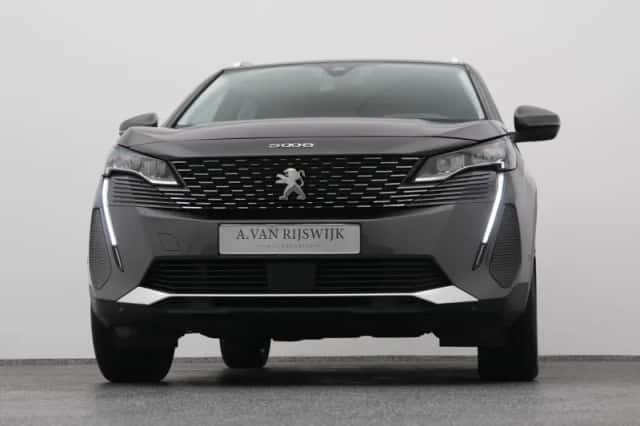 Peugeot 5008 (2021) thumbnail 35