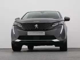 Peugeot 5008 (2021) thumbnail 35