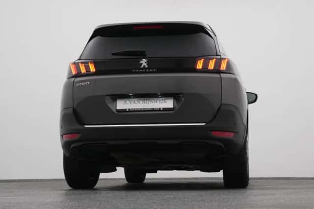 Peugeot 5008 (2021) thumbnail 36