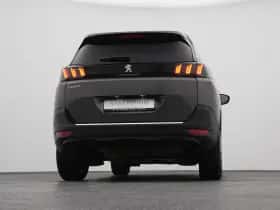 Peugeot 5008 (2021) thumbnail 36