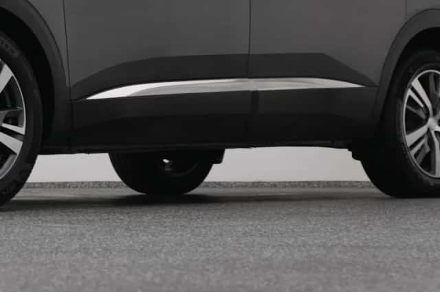 Peugeot 5008 (2021) thumbnail 37