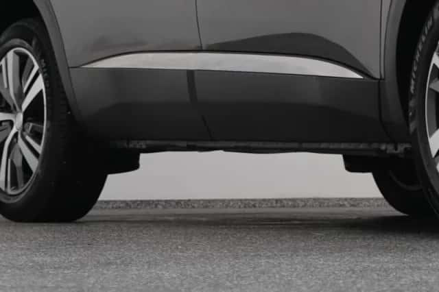 Peugeot 5008 (2021) thumbnail 38