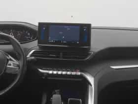 Peugeot 5008 (2021) thumbnail 8