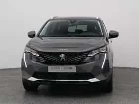 Peugeot 5008 (2021) thumbnail 9