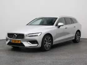 Volvo V60 (2021)