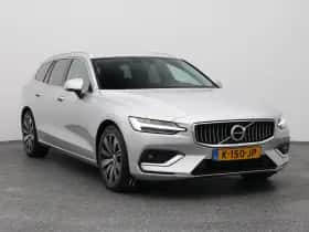 Volvo V60 (2021) thumbnail 2