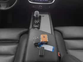 Volvo V60 (2021) thumbnail 12