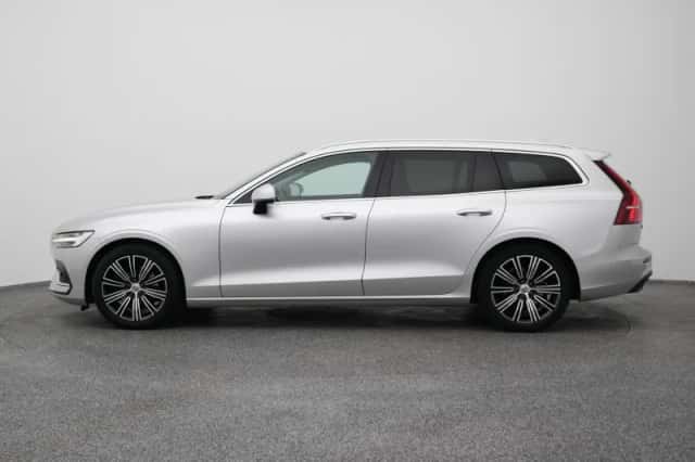 Volvo V60 (2021) thumbnail 13