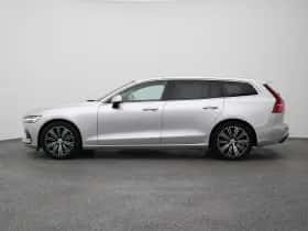 Volvo V60 (2021) thumbnail 13
