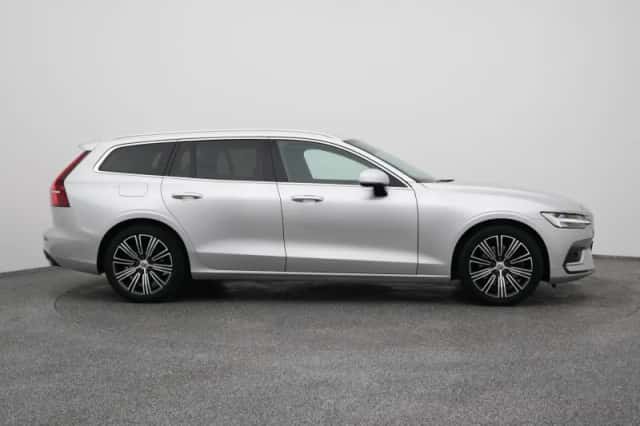 Volvo V60 (2021) thumbnail 14