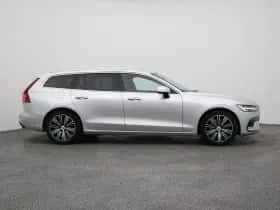 Volvo V60 (2021) thumbnail 14
