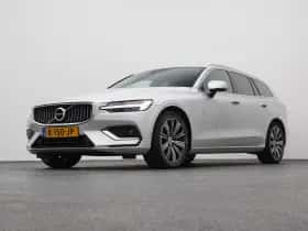 Volvo V60 (2021) thumbnail 15