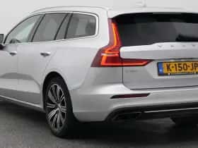 Volvo V60 (2021) thumbnail 18