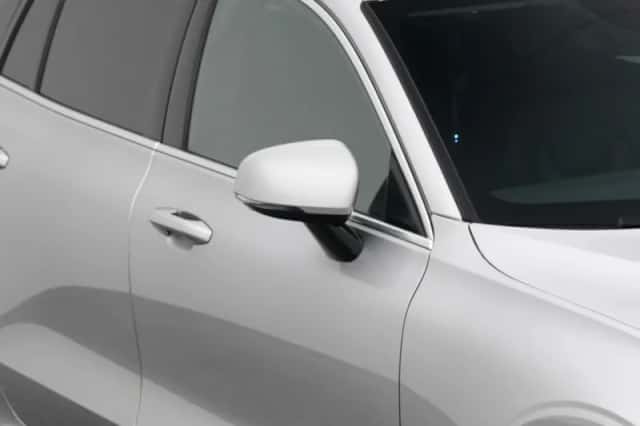 Volvo V60 (2021) thumbnail 23