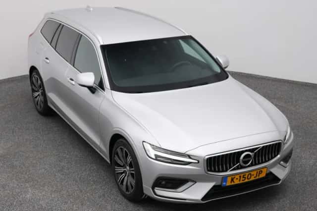 Volvo V60 (2021) thumbnail 24