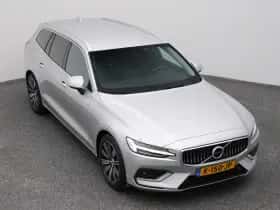 Volvo V60 (2021) thumbnail 24