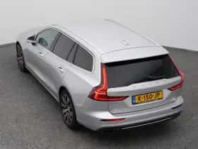 Volvo V60 (2021) thumbnail 25