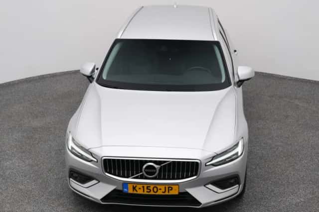 Volvo V60 (2021) thumbnail 26