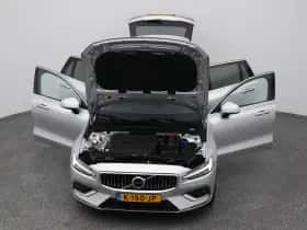 Volvo V60 (2021) thumbnail 27